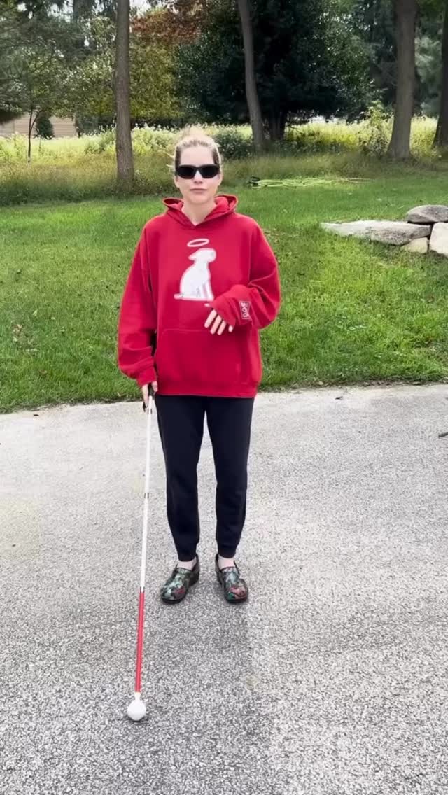 Natanya Sortland lets nothing stop her from voting. Each of you has a voice that matters. Did you know there are accessibility resources to help you vote? Check out the links @pastatedept and make your plan to vote on May 19! Go Vote!! @artreachphhilly. @natanyasortland
Accessibility resources in our bio!
#votingmatters #yourvotecounts