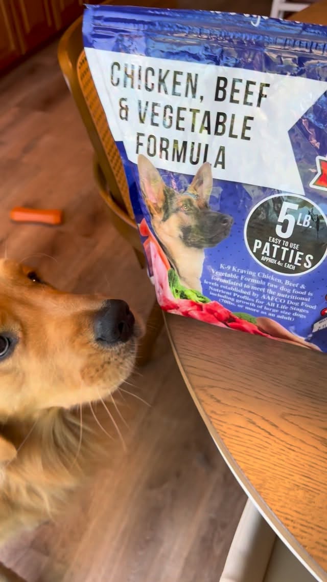 Check out — our most affordable raw option 🐾
Bulk boxes, chubs, patties, and great raw meaty bones too! A simple way to save while feeding fresh.
Available in-store and for same-day delivery through Instacart from IB Pet 🚚❄️
Ask us about K9K next time you stop by!
#K9Kraving #RawDogFood #IBPet #RawFeeding #FeedFresh