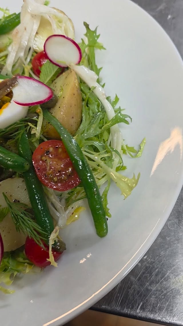 New addition to our lunch menu
Tents nicoise salad
#washago #muskoka #orillia #ramaralocals #simcoecounty