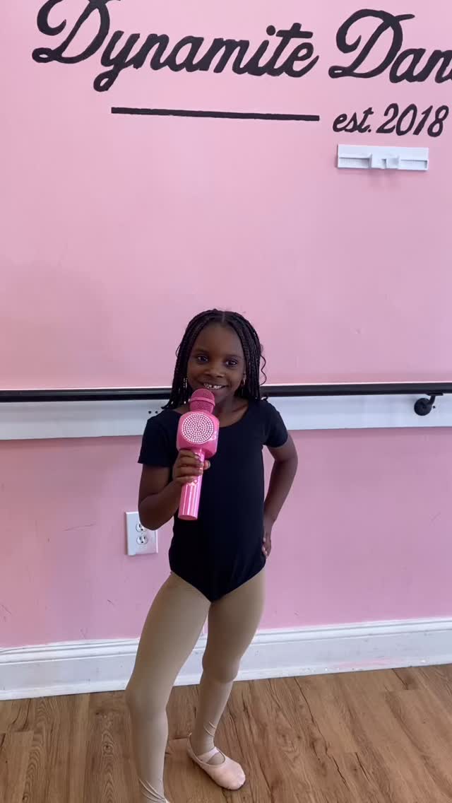 Why are YOU excited for Recital 2026!?
Get your tickets today!