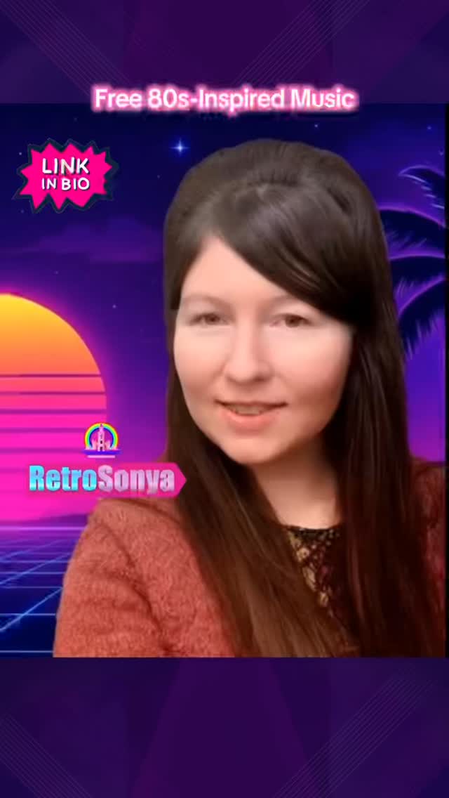Picture this: You’re a white lady, dreaming big; making 80s synthwave and the internet tells you that you’re a different ethnicity. Multiple comments. Not one. Multiple.
Meanwhile I’m over here getting told I’m not German/English enough because my cheekbones and hooded eyes committed war crimes against ‘pure European’ Pinterest boards. 🤔
Internet in 2026: ‘Your face doesn’t match the ethnicity I imagined for you, therefore you’re invalid.’
Dude. We’re all just mutts with varying bone structures trying to make art and eat snacks in peace. But sure, let’s let strangers with anime avatars rewrite everyone’s DNA like it’s a group project. Next they’ll tell us our ancestors didn’t get the memo on the official ‘Correct Look’ handbook.
Pass the popcorn and the New Coke. Or the bratwurst. Whichever. #HoodedEyes #YouDontLookYourHeritage #GenXEyeRollSupreme #InternetEthnicityPolice #LeaveFacesAlone2026