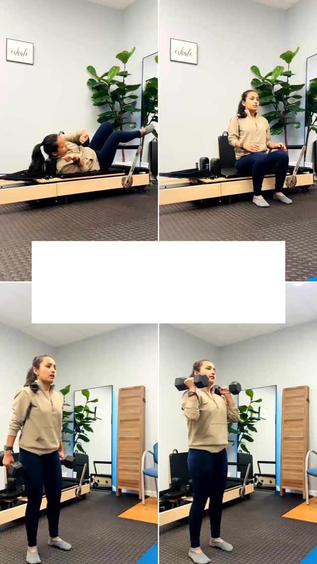 Stop holding your breath during heavy lifts. Stop sucking in your stomach 24/7 for “flat abs.” You are creating a pressure cooker in your abdomen, and your pelvic floor is the valve that’s about to blow! 🏋🏽♀️💨