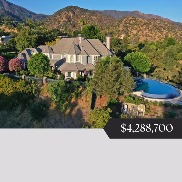 ✨JUST LISTED✨
1016 Briarcliff Road, Monrovia
✨Message me to book a showing ✨