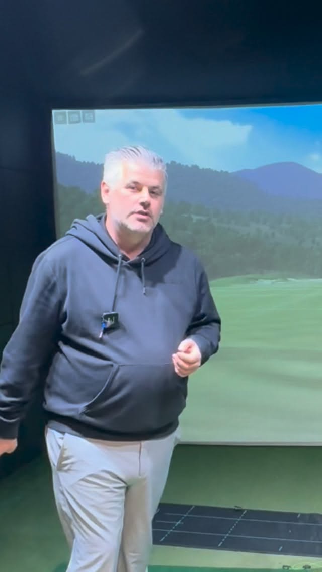 With the PGA Championship on at the moment, we can learn so much from elite players… but often they simply do the basics better than everyone else.
Did you know the world number one is known to use a training grip regularly to make sure his hands are in the correct position?
Common grip issues I see from amateur golfers:
❌ Hands too strong or too weak on the club
❌ Inconsistent club face control
❌ Poor strike and unpredictable ball flight
What we want instead:
✅ Neutral hand position for better club face control
✅ More consistent strike and start direction
✅ A repeatable setup you can trust under pressure
Sometimes the smallest changes make the biggest difference.
If the best players in the world still practise the fundamentals, the question is… why are you not?
If you want to improve your fundamentals and build a more consistent golf swing, I can help.
Online coaching available through Skillest or book an in person lesson directly with me #golf #golflesson #pgachampionship #skillest
Message me or head to the link in my bio to get started.