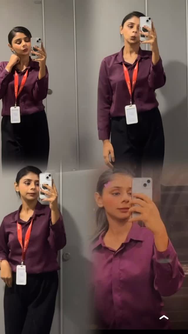 Destiny belongs to those who believe in continuous learning, kindness, and goodwill. The path may not always be easy, but growth, wisdom, and a good heart always lead to greatness
#myfledge #myfledge #airport #cabincrew #airportlife