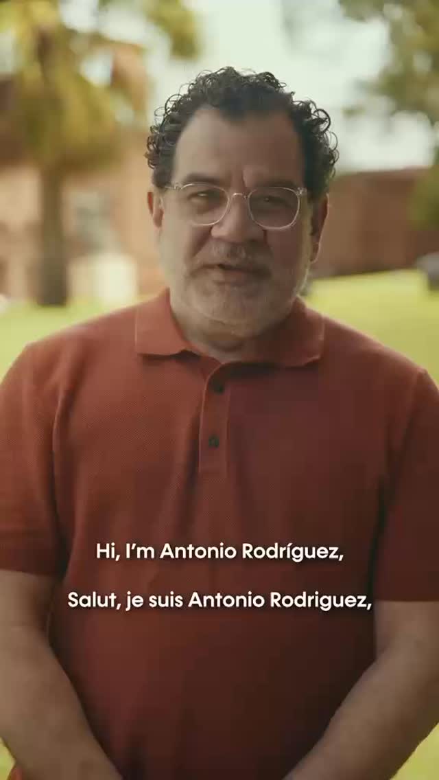 Para celebrar el Día Internacional de los Museos 2026, bajo el lema “Museos uniendo un mundo dividido”, compartimos el poderoso mensaje de Antonio Rodriguez, presidente del Consejo Internacional de Museos (ICOM). En estos tiempos difíciles que atravesamos como humanidad, su voz nos recuerda la importancia crucial del rol de los museos: espacios fundamentales para generar paz, construir sociedades más justas y fomentar el entendimiento mutuo. Por eso, desde el ICOM se refuerza el llamado a proteger el patrimonio cultural y, con la misma urgencia, a proteger las vidas humanas.
📹 Video vía @arodri.museums
¡Feliz Día Internacional de los Museos!
#DIM2026
#ICOM
#MuseosUniendoUnMundoDividido
#MuseosPorLaPaz#18DeMayo