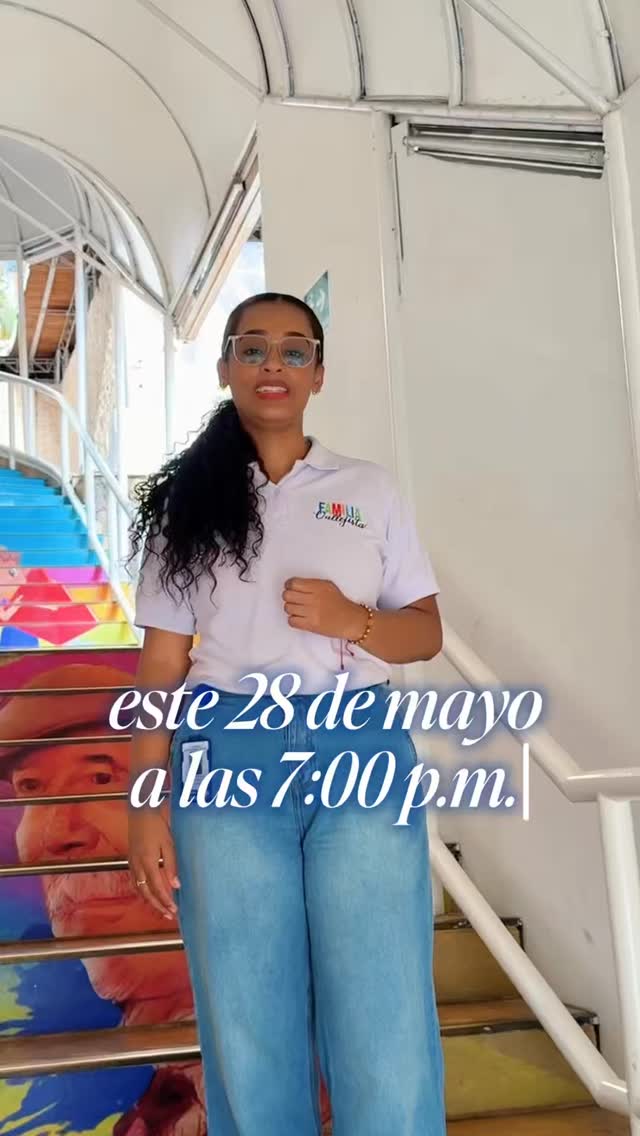 Elegir colegio es una decisión importante…
Te invitamos a conocer nuestra propuesta educativa y la forma en que acompañamos a cada estudiante en su proceso académico, emocional y social.
Jueves, 28 de mayo de 2026 | 7:00 p.m. (virtual)
Para más información:
PBX: 3360098 Ext.101
Celular: 3045226483