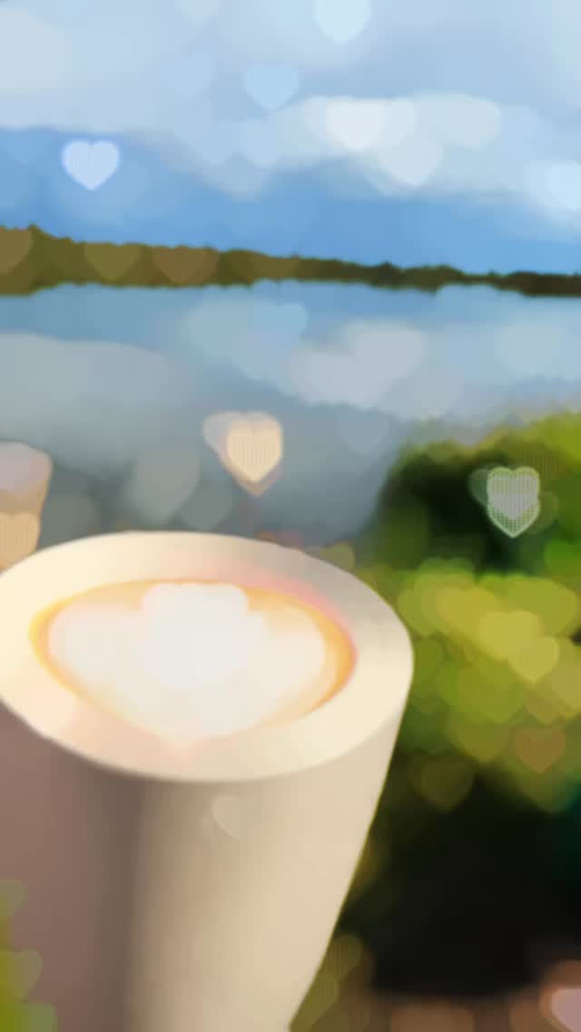POV: Sunday morning therapy = coffee + quiet views ☕️🌅 No rush, no noise, just vibes.
#SundayCoffee #MorningMood #WeekendEscape #CafeVibes #CoffeeAddict NaturePhotography SlowMornings GoodVibesOnly SundayReset ExploreMore ViralPos