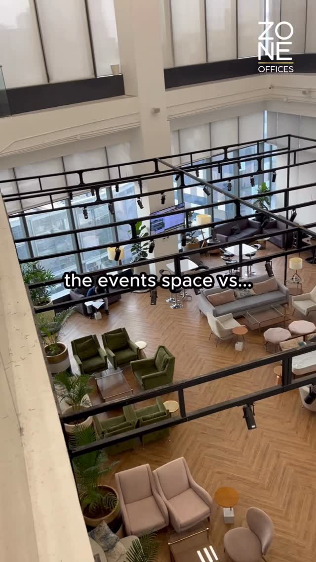 Tired of the usual hotel function rooms? Host your next event in a penthouse events space with high ceilings, a city view, and a modern ambiance your guests will love β¨
Secure your date before slots run out. Message us to book π©
#eventsspacemanila #eventspacebgc #venuespace #coworkingspace