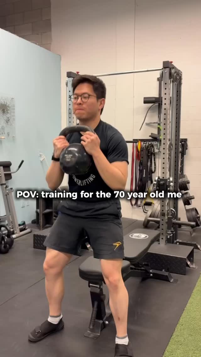 Strength training is not just for aesthetics 😤💪
📍located near Downtown Markham
#strengthtraining #independence #lowerbodystrength #upperbodystrength #functionality #weighttraining🏋🏽♀️ #longevity #musclebuilding