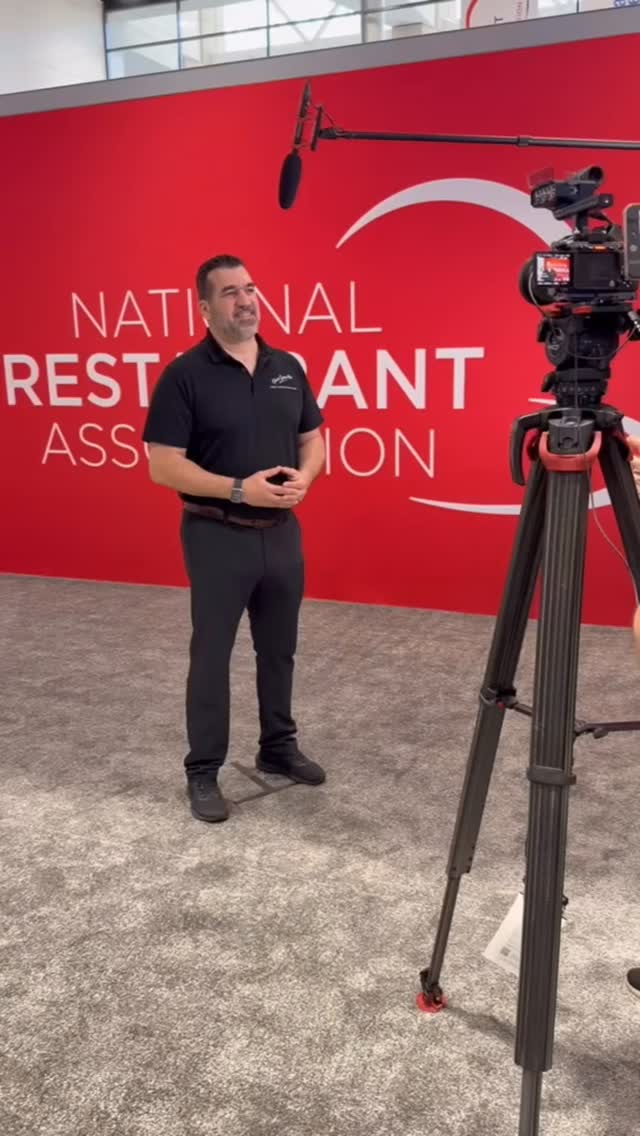 The restaurant industry is one of the few industries that truly brings people together.
Restaurants are where birthdays are celebrated, families reconnect, friendships grow, business deals happen, and memories are created every single day. A restaurant is never just about food. It becomes part of the community and part of people’s lives.
Speaking at the National Restaurant Association was a reminder of how important this industry really is. Behind every restaurant, there are owners, chefs, managers, servers, dishwashers, vendors, and teams working long hours to create experiences that people will remember for years.
This industry teaches resilience, leadership, teamwork, hospitality, and human connection. It creates jobs, supports families, and helps communities grow together.
Very thankful to be part of an industry that impacts people far beyond what happens on the plate.
At Silver Spoon Mia, we are committed to helping restaurant owners build stronger operations, healthier profits, better systems, and long-term sustainable businesses without losing the heart of hospitality.
If you are a restaurant owner looking to improve operations, profitability, or growth, let’s connect.
#RestaurantIndustry #Hospitality #RestaurantOwners #RestaurantConsultant #2026restaurantshow