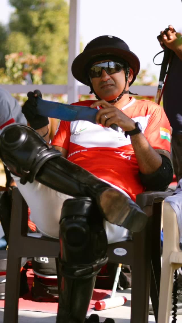 No Hype. Just Horses & Heart.
.
.
#JaipurPolo #SeasonMemories #PoloVibes #RPC