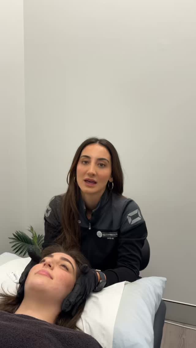 Tag someone who needs this 👇🏼
Jaw pain, clicking, headaches or tension?
Book in with our physio Emilia — with additional training in TMJ techniques ✨
#TMJ #jawtightness #TMJphysio #physio #lockjaw