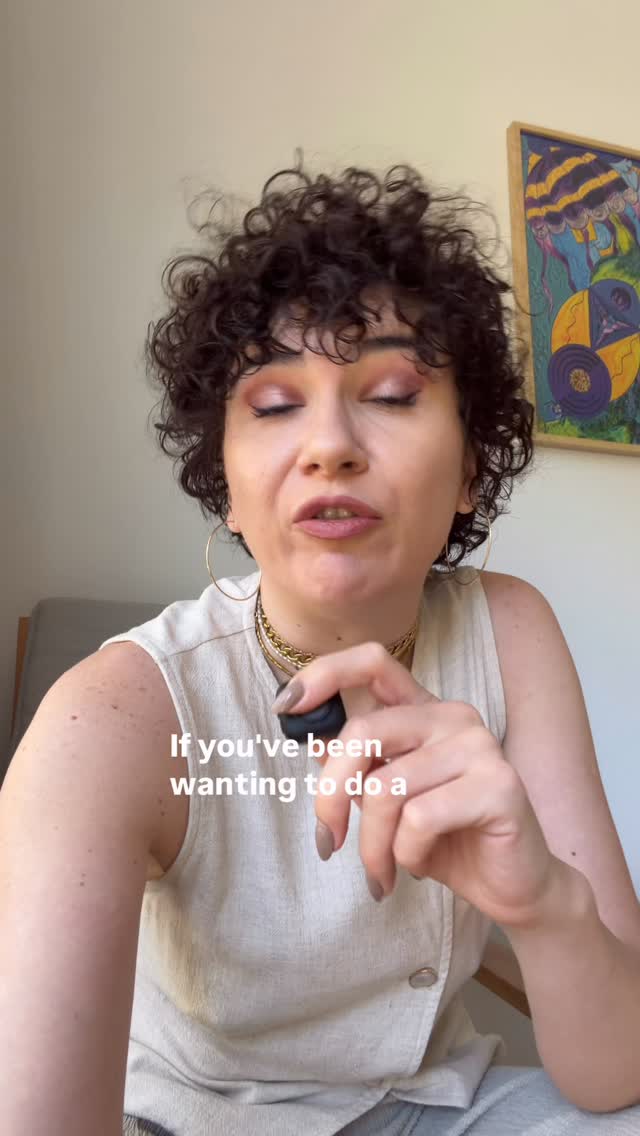 The workshop on the 6th of June is the last one for a while.
So if you’ve been wanting to join one, this is your sign ✨
I’ll leave you here the practical details:
🗓️ Date: Saturday, 6 June 2026
⏱️ Time: 10:00 AM – 6:00 PM (lunch break incl.)
📍 Place: Cocoon Wellness Center
💰 Investment: €90
You can send me a message with any questions and I can provide even more details.
Don’t miss this opportunity ✨