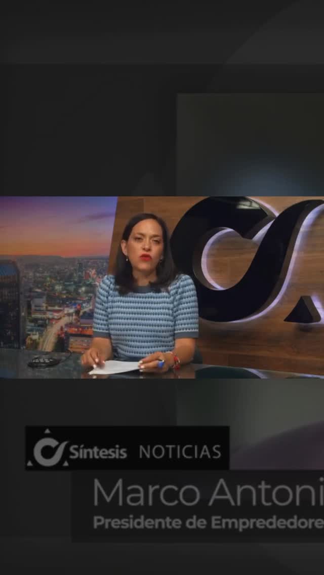 Agradecemos el espacio en Síntesis TV para entrevistar a @marcoantonioestudillobernal , Pdte. de Emprendedores del Valle de Guadalupe, quien compartió que el Valle de Guadalupe, Ensenada y Baja California estamos listos para recibir visitantes con lo mejor de nuestra oferta integral en vinos, gastronomía, hospedaje y experiencias enoturísticas, impulsadas también a través de VIÑADAS y del trabajo conjunto de todas las empresas que forman parte de la cadena de valor del destino. 🍷
https://youtu.be/4gdfGsKZAsQ?si=jni9kaVR-uN9HB-4
#Viñadas #Edvg #valledeguadalupe