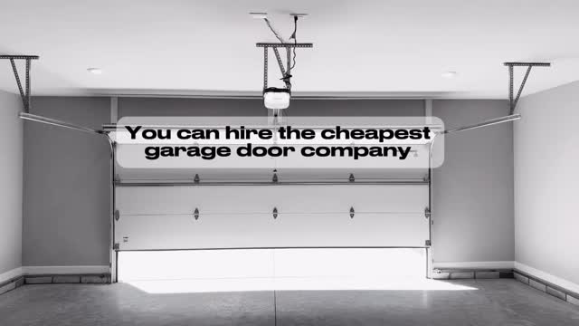 You do you. But when it comes to garage doors, we do it right. #Garagedoortn #murfreesboro #home #estillspringstn #jaspertn
๐ Serving Estill Springs, Winchester, Jasper TN and surrounding
๐ 931-635-DOOR (3667)
๐ www.dakotadoor.com