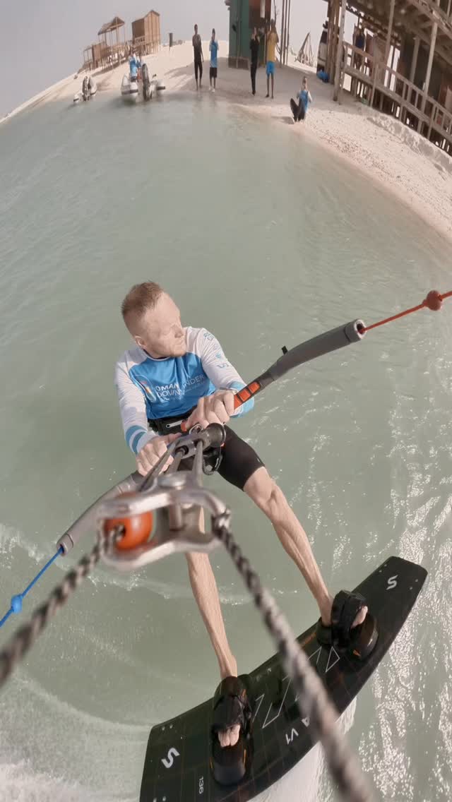 Stoked to check out this awesome event in Estonia 🇪🇪⚡️ @nordickitefest 11-14 June.
Who will I see there… and who’s competing? 👀
Video submissions are still open until May 31st, and the prize money is reaaal 💸
Along with @stig_hoefnagel and @lewiscrathernkitesurfing we’ll be doing talks, clinics and demos as well.
Big air, good vibes, music, parties, and a solid kite community.
Let’s dance 🪩🌊
#NordicKiteFest #Kitesurfing #BigAir #Estonia #LEN10