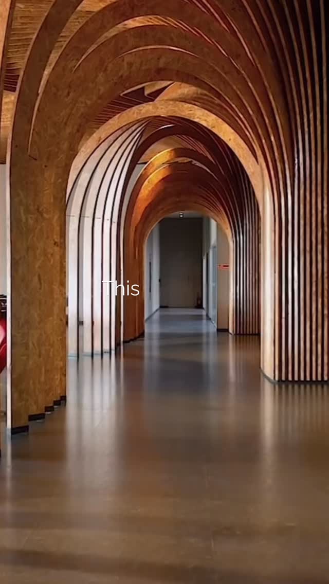 At Crest, whether it’s the warmth and rhythm of crafted architectural elements, the quiet play of light, or the openness of thoughtful spatial planning- design is always doing the work. Even when it isn’t overt, it allows us to build spaces that feel considered, not just constructed.