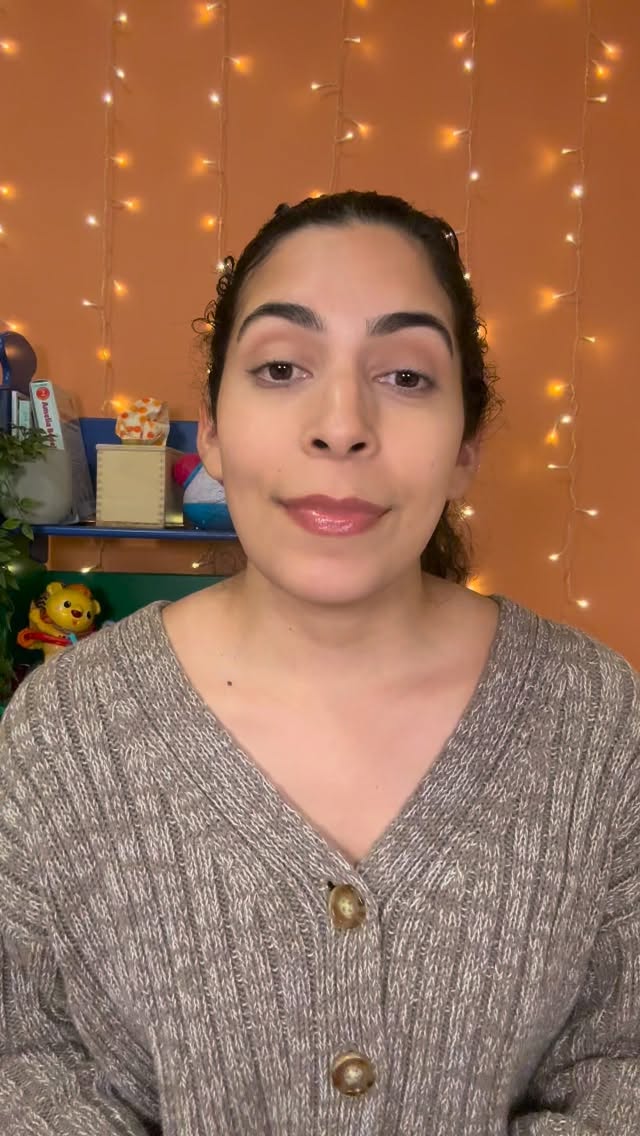 “I should have done more” 💔
Here is the truth: You haven’t “missed the window.” Development isn’t a race with a finish line that slams shut. Whether your baby is 3 months or 9 months, we meet them exactly where they are.
If you feel “behind,” don’t sit in the guilt. Look for the support!
✨ Stop the spiral and start the plan.
DM “MILESTONES” for my FREE Motor Milestone Roadmap Guide!
#baby #milestones #newmom #physical therapy