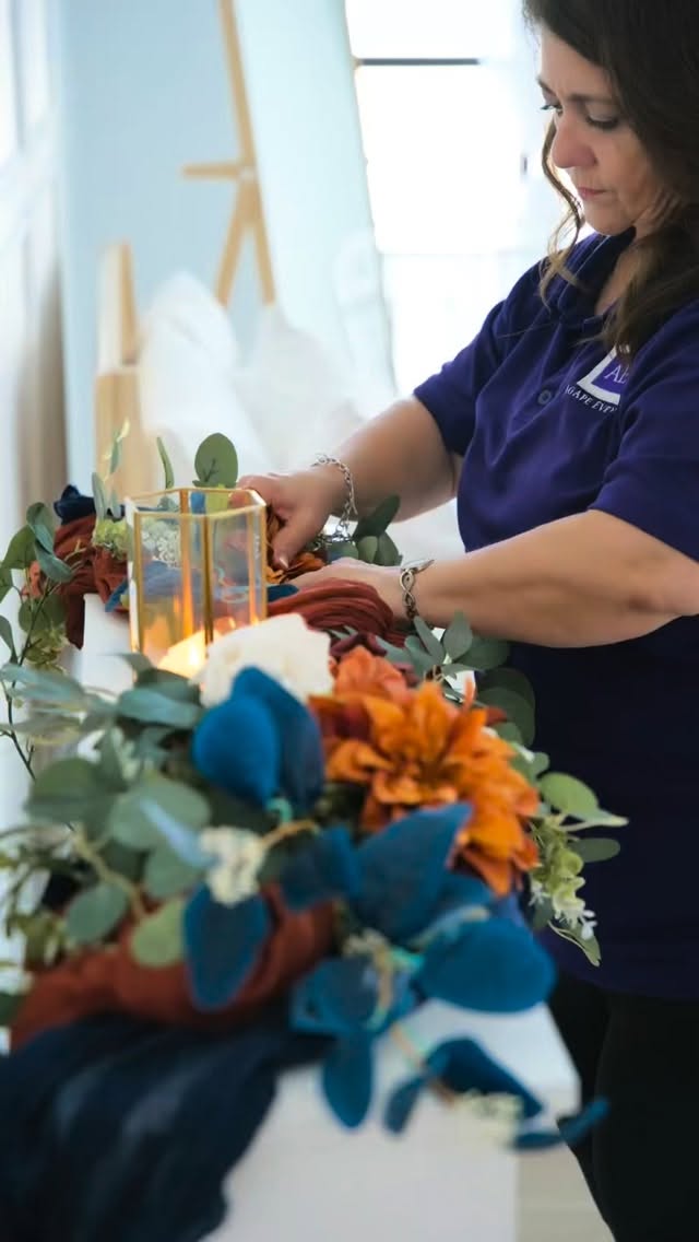 We strive to create, deliver, and maintain the utmost integrity, grit, and creativity in everything we do. 🤍
Your vision, our expertise!
Sandy at Agape Events
✨ Event Planning | Coordination | Design
🌟 Making YOUR day special, stress-free, and one to remember
📧 sandy@agapeevents.net
📱 817-308-4292
💻 agapeevents.net
Event Planning DFW | North Texas Parties | Birthday Parties DFW | Baby Showers North Texas | First Birthdays | Themed Events DFW | Event Decor North Texas | Family Celebrations DFW | Stress-Free Hosting | Custom Backdrops DFW | Balloons North Texas | Table Styling DFW | Kids Parties North Texas | Memorable Moments DFW #agapeevents #dfwevents #northtexasevents #eventdecor #dfweventplanner