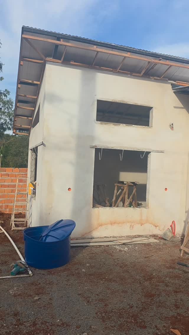 Avance de Obras #encarnacion #inversióninteligente #propiedadesenparaguay #py #oportunidaddeinversión