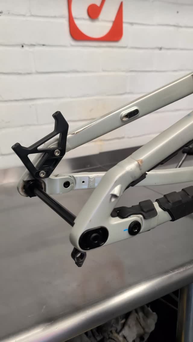 FRP01 — build initiated.
The Commencal Supreme DH V5 is the chosen platform. Stripped to the last bearing.
I have a lot of history with this bike, I know it inside out and it's one of the best platforms to build a no compromise race bike.
Two years of Factory Race Programme development sit behind this frame. The data acquisition architecture, sensor methodology, and analysis toolchain were built on a Supreme V4.4 and refined on the Gamux Sego. FRP01 is the first chassis where all of it goes in from day one — not retrofitted, not adapted. Designed in.
The build sheet runs deep. Kinematics characterised on the bench before reassembly. Pivot hardware measured, mapped, and where necessary, reworked. Data channels and analysis pipelines specified upfront, not added after the fact.
But none of that happens yet.
First, we benchmark. You cannot improve what you have not measured — and the baseline starts now.
#datadrivendescents #engineeringspeed #FactoryRaceProgramme