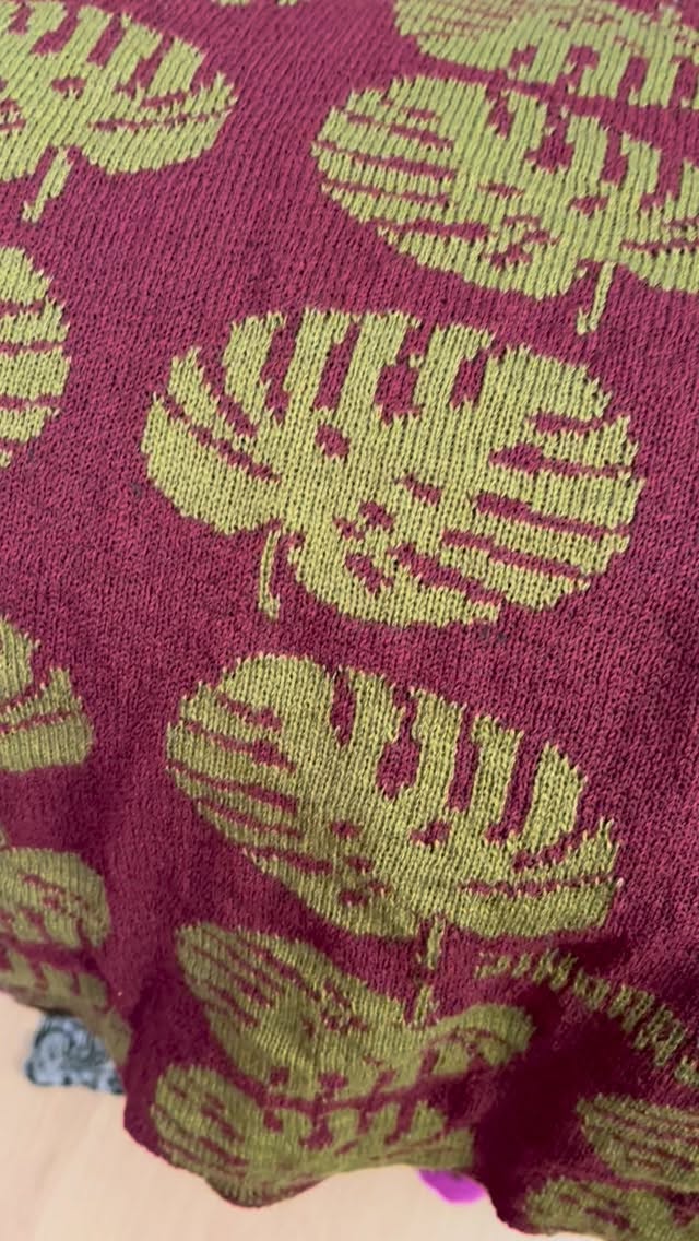 Je transforme mes dessins en tricot…
#tricot #knitwear #diy