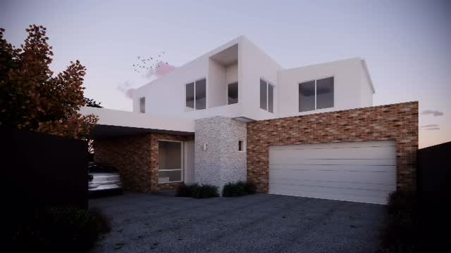 Bringing ideas to life one render at a time 🎬
A quick look behind the scenes of the design process. #DesignProcess #ModernDesign #ResidentialDesign #InteriorStyling #DesignInspiration