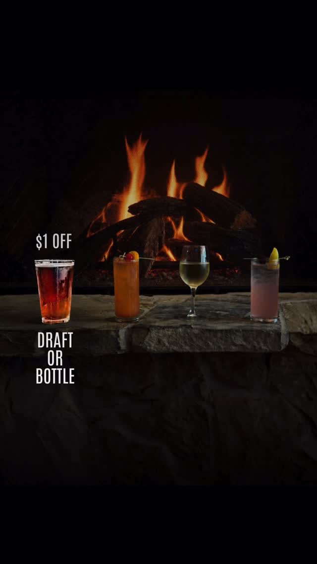 🍻 Happy Hour that never really ends.
Join us Monday–Friday starting at 2PM for drink specials, bites, and late night happy hour every night from 8PM-close 👀🔥
BOGO cocktails • $1 off beer & wine • late night vibes waiting 🍺
#downtownfortmyers #happyhour #swfl #thelodge