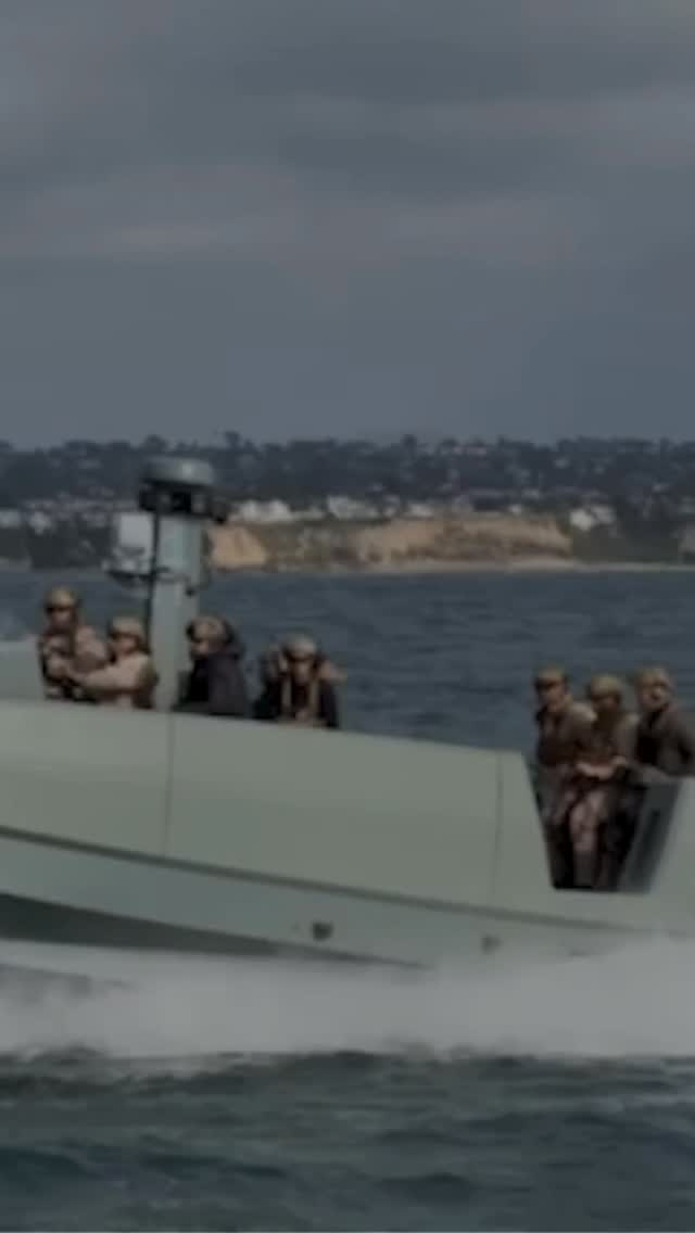 🇺🇸 SOF Week is here and our team are in attendance with Team Defence Australia 🇦🇺
This event is a critical forum for the special operations community, held in Tampa, FL. We are proud to have our Whiskey Alpha watercraft part of this event - keep an eye out for them on the water. Interested in learning more about our proven tactical platforms? Visit the team on the TDA booth 721.