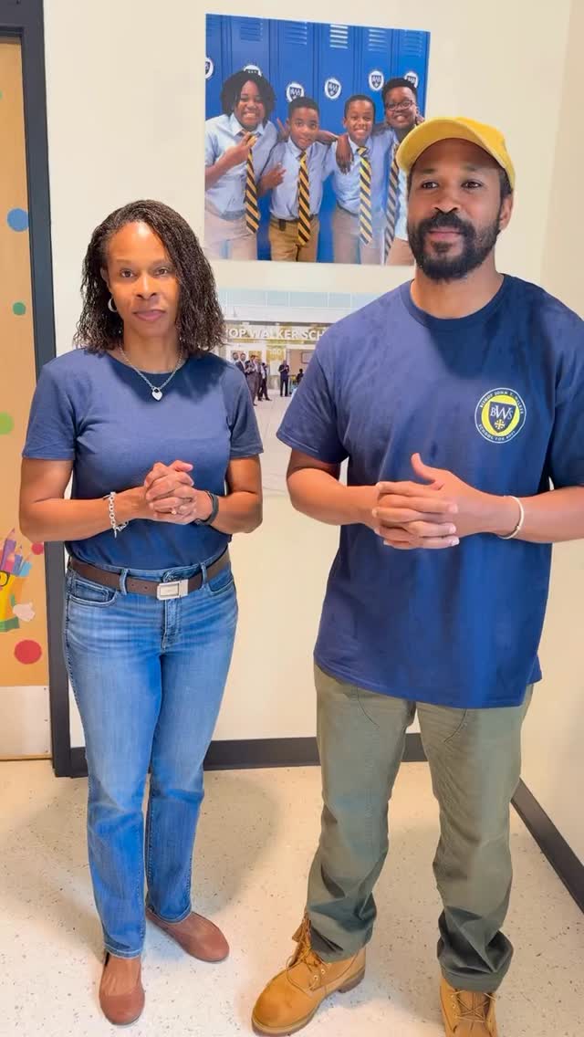 A toast to our village 💙🥂
Join us Friday, May 29th from 7:00–10:00 PM for the 2nd Annual Toast en Bleu, an evening dedicated to celebrating the parents, families, staff, and supporters who continue to invest in the mission and community of Bishop Walker School. This event is adults only and there is free onsite parking available.
We can’t wait to raise a glass with our BWS community and celebrate another successful school year together.