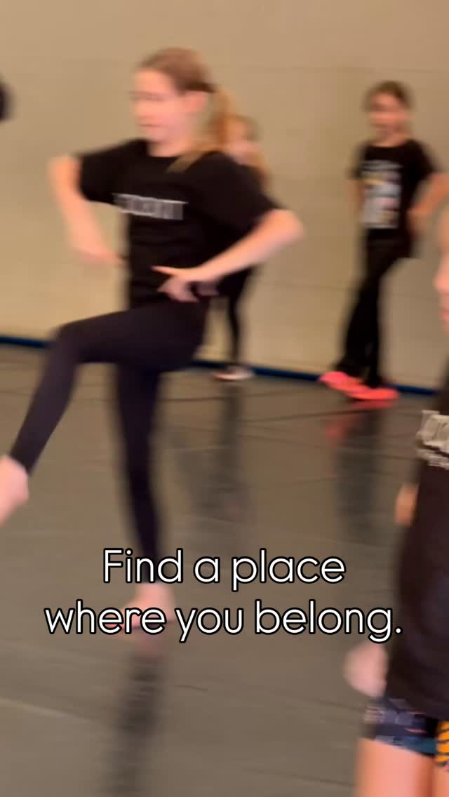 Busy feet and bright futures at Rockit. We offer more than just dance classes. Discover unique experiences and a supportive community where we create memories and build confidence through dance.