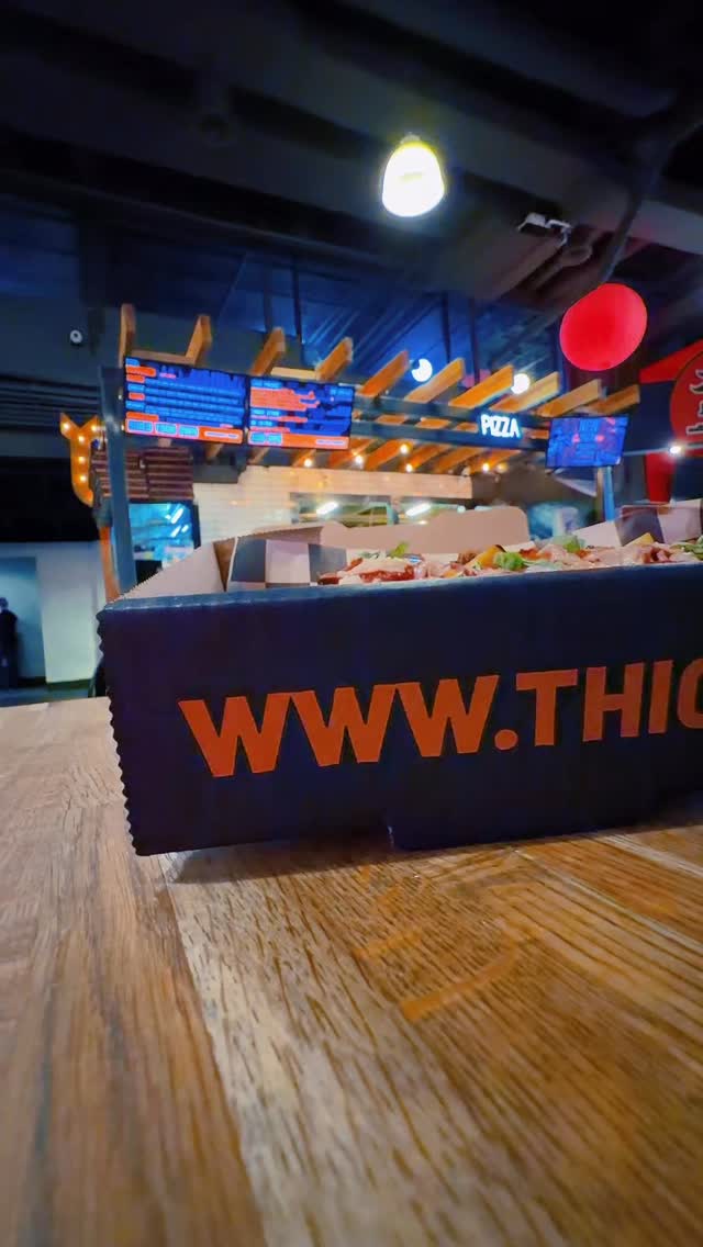 🚨Giveaway Below!🚨 We passed out some promo pizzas this week and heard the same thing over and over:
“THIS IS SO GOOD… why doesn’t everyone know about this place?!”
And honestly? We realized something…
Y’all have been keeping us a secret 😂
So let’s fix that.
Every Friday & Saturday for the rest of the month, we’re giving away a FREE pizza to one of our followers 🍕🔥
Here’s how to enter:
• Tag someone who DOESN’T follow us yet
• Every active local account you tag = 1 entry
• You can comment on ANY post, old or new
(We love Billy Murray too… but tagging celebrities probably won’t help much 😂)
We’ll collect entries every Friday and announce that weeks winners at 5PM.
Help us spread the word so nobody in town misses out on this pizza 👀🍕