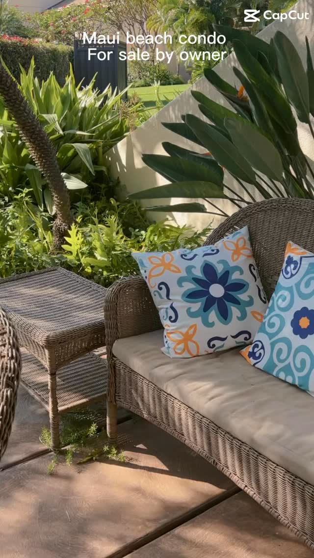 #mauirealestate #mauivacationrental #kiheimaui #mauicondo #kiheirealestate