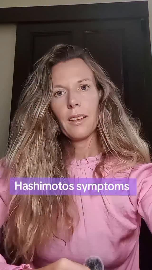 Hashimotos hypothyroidism symptoms. Hashimotos thyroid disease is the primary reason for the development of hypothyroidism. I was diagnosed with Hashimotos hypothyroidism myself and experienced many of these symptoms including the initial weight loss at the early stages of the disease. #hashimotos #hashimotosthyroiditis #hashimotossymptoms #hypothyroidsymptoms #symptoms