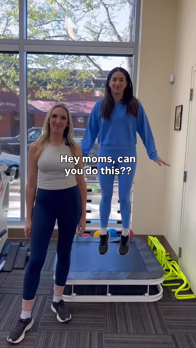 If you’ve been to a mom dinner, you know this topic comes up a lot!! And we all tend to joke about it because if you don’t laugh you’ll cry - right?! We’re talking about urinary incontinence after giving birth, which affects OVER 50% of moms. And our main message is that although it is super common, it does NOT have to be forever. It is treatable!
As moms, it’s so important to take moments for ourselves (our main mission with friend of a mom!) and even more important to take time for our own health. 💗 Athletico Physical Therapy offers a FREE assessment, plus they take most insurance and are located all over the city and suburbs. We are SO excited to partner with them to build awareness and education around this topic for all of us.
PT can help with a lot of challenges both before and after giving birth: urinary leakage, pelvic pain, pelvic organ prolapse, dysfunction, c-section scar management, and more. If this speaks to you, consider getting an assessment to see if PT can help you. Even if it’s been a few years, it’s not too late!
Thank you Shital and @athletio_pt! Please visit the link in our bio for more info and to book your FREE assessment. 💗 #AthleticoPartner