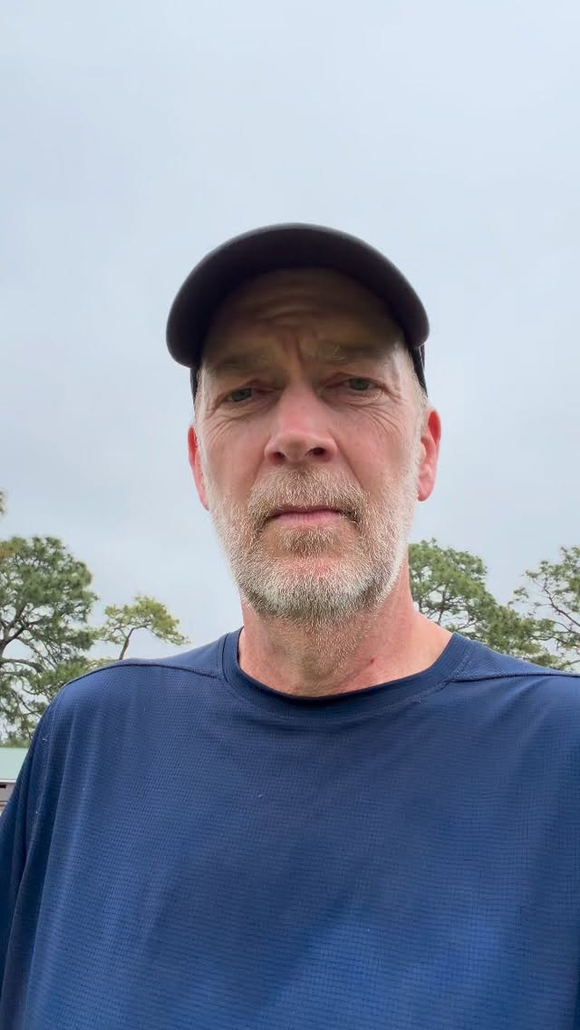 Two 5ks to go. Still raging. Thinking lap 10 will be cooldown. 😂🤷🏻♂️
#ultrarunning #runcoach