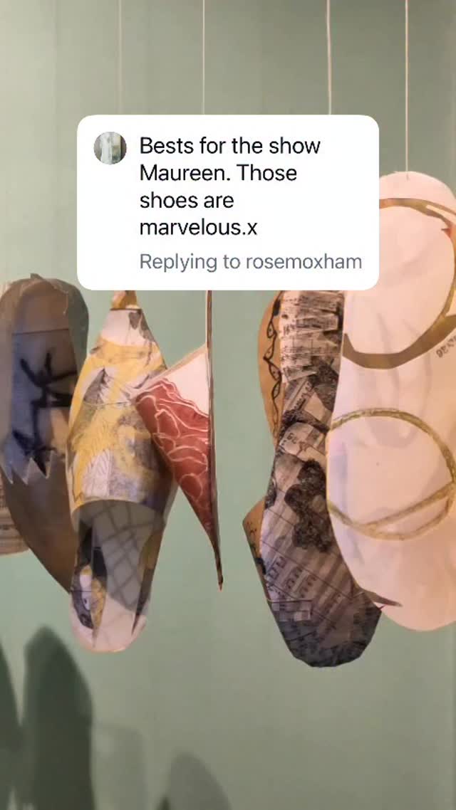 Thank you Rose!!