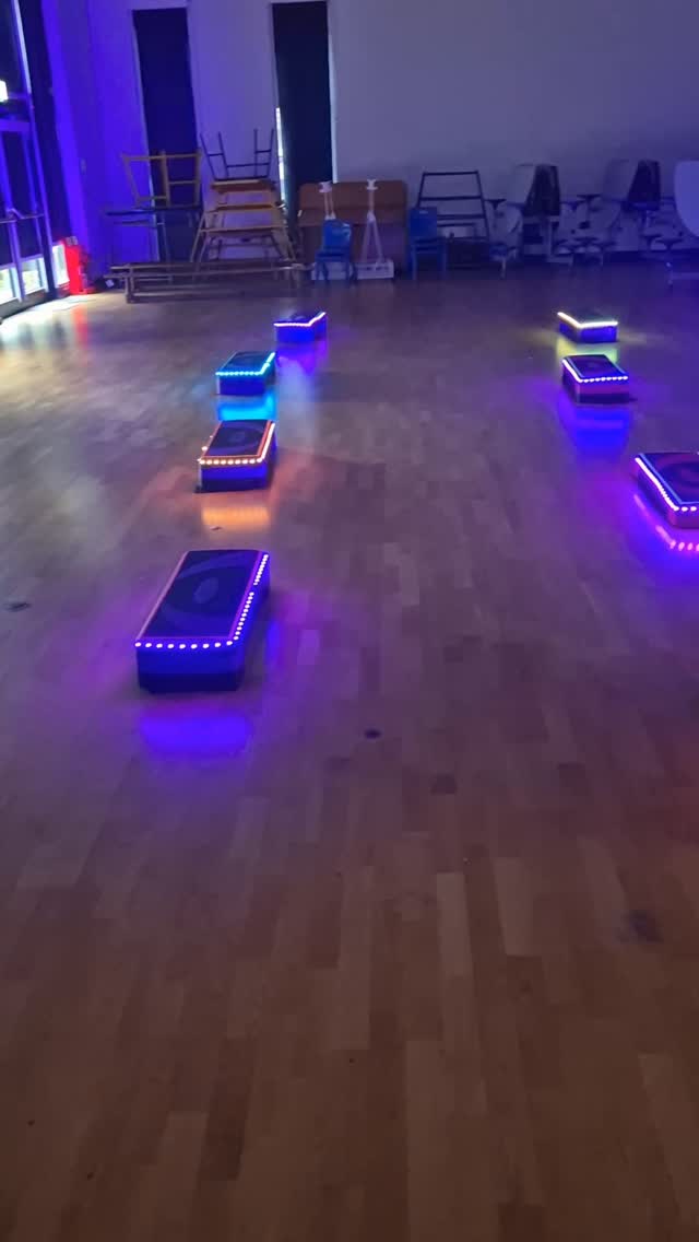 ✨ GLOW STEP PARTY ✨
With Andrea Gaynor
A fun, feel-good step class with:
🧡 UV lighting
🎶 Feel-good music
💃 Easy-to-follow routines
🔥 BIG energy and good vibes
This is NOT about being perfect.
It’s about moving your body, building confidence, boosting your mood and actually ENJOYING exercise again 🙌
And before you say… “I can’t do step” 😂
PLEASE know this class is designed to be welcoming and beginner-friendly 🧡
👣 Approx 4,000–6,000 steps
🔥 Estimated calorie burn 350–500 calories
🗓 LAUNCH NIGHT – Tuesday 2nd June
⏰ 6.30pm
📍 Wyton on the Hill Primary School
🚨 SPACES ARE LIMITED 🚨
🌐 BOOKINGS NOW OPEN: www.bookwhen.com/andreagaynor
Please help spread the word 🙏
Tag your friends and come and experience the vibe with me 🪩🔥✨
#GlowStepParty #AGFitnessAndHealth #FeelGoodFitness #StepWorkout #WomenOver40Fitness