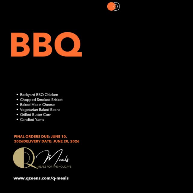 This is what Father’s Day should taste like 👀🔥
Skip the stress. Show up with something unforgettable for Dad.
The ordering portal is now open but not for long.
#FathersDayDinner #QMeals #HolidayFood