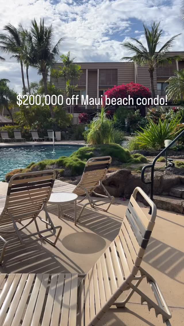 #hawaii, #mauirealestate, #fsbo