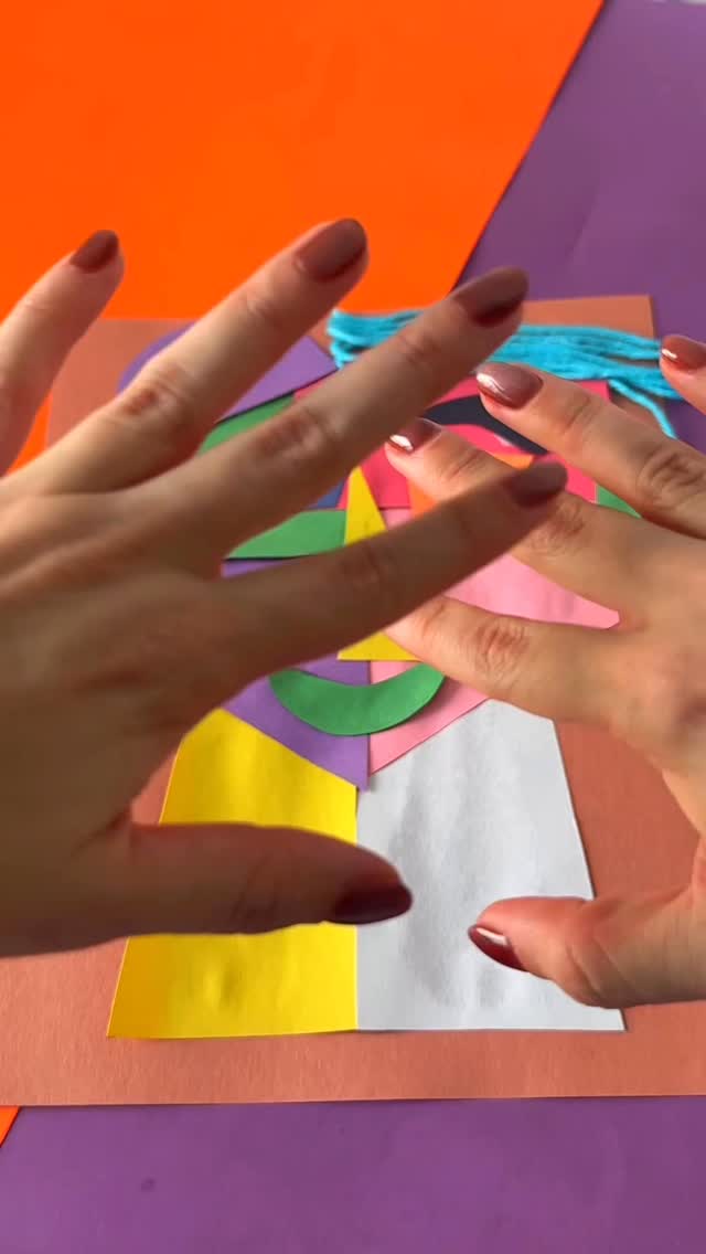 🎨✨ Con la variedad de colores del Papel Construcción CORSARIO y la precisión de tus útiles favoritos de KEYROAD, crear una obra de arte geométrica es súper fácil y divertido
¿Te animas a diseñar el tuyo? ✂️📐
📚 Encuéntralos en Cuesapanama.com
📲 6617-5658
📧 ventas@cuesapanama.com
✨ Haz clic en el link de nuestro perfil ✨
#CuesaPanama #Keyroad #PapelCorsario #UtilesEscolares ManualidadesPanama ArteYCreatividad PapeleriaPanama
