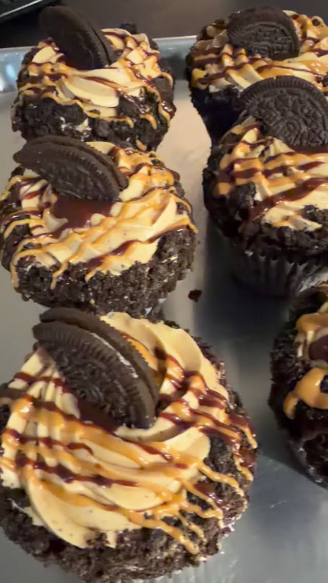 New menu flavors added!