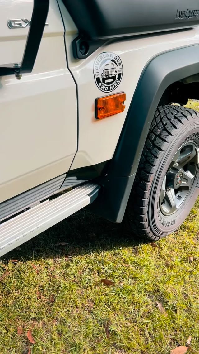 Landcruiser Dual Cab Tommy Camper has arrived! Rent the ultimate off-road touring rig now from Overlander 4WD Hire.
#Landcruiser #toyota #explore #adventure #4wdaustralia #adventure #adventureawaits #4wdlife