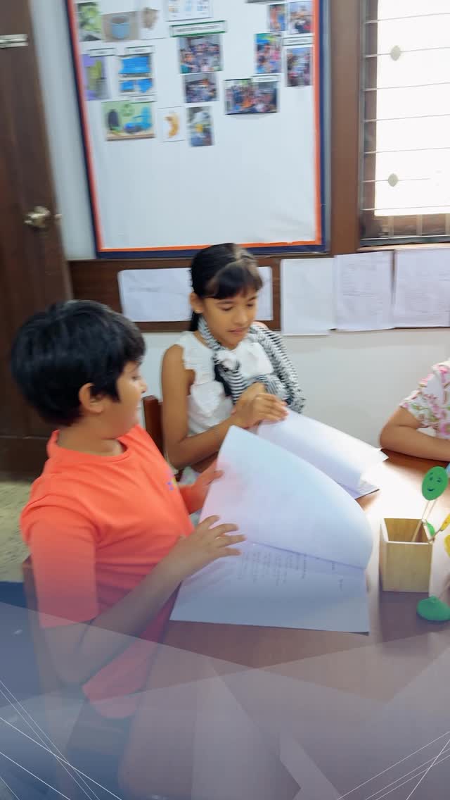 The question isn’t just “Can they crack JEE or NEET?”
The real question is:
Can they think, adapt, solve problems, and keep learning when the world changes?
At TCG, we prepare children for both. 🌱
Watch till the end. #schoolsinnagpur #admissionsopen #preschool Pre schools, Nagpur schools
