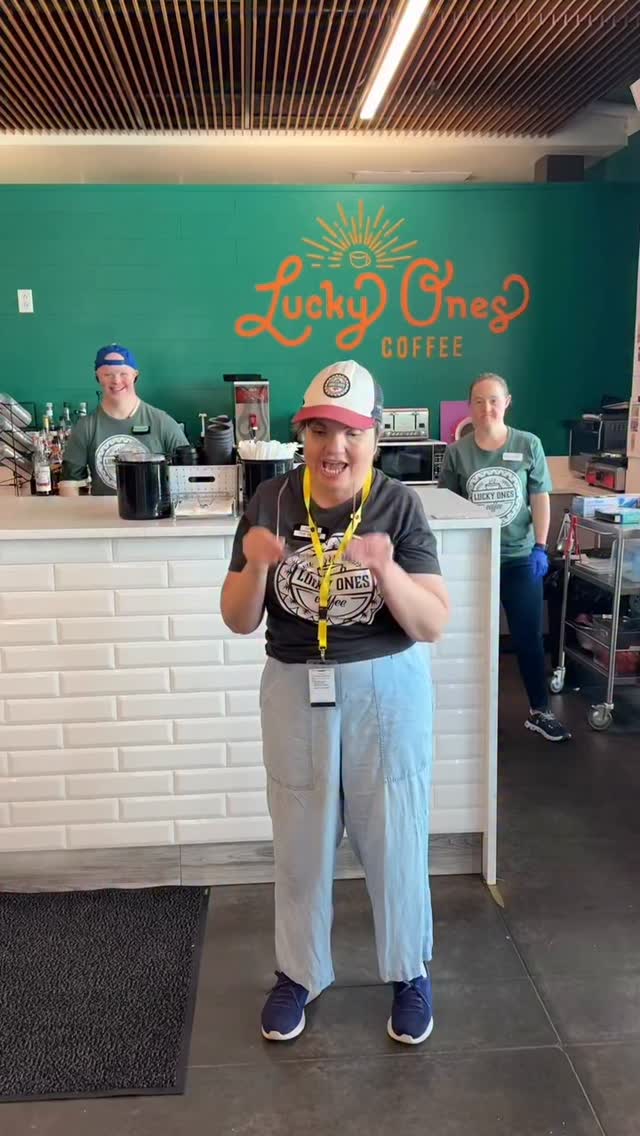 Vote 4 Cindy for Ms. Park City! ๐คฉ๐
#bestofparkcity #parkcity #nonprofitcafe #peoplewithdisabilities #utahcoffee