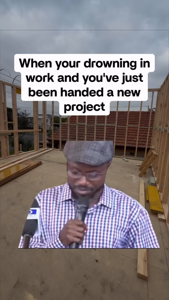 Everythings going to be ok because you have AddWork to keep your jobs organized.
#addworkapp #constructionhumor #aiestimates #trendingapps
