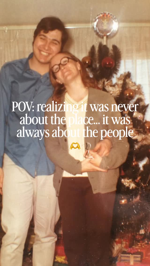 ❤️ Back in the day… always my favourite place.
#fyp #family #healing #loveyourself #favorite
