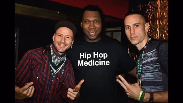 For details and to join the upcoming training
Visit Link in Bio or ->
Www.hiphopmedicine.com/lyricalshamancourse