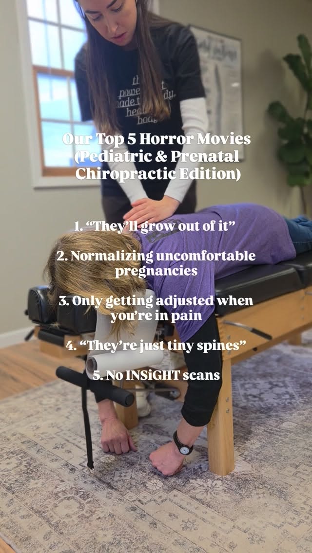 We don't like scary movies 🫣
#trendingreels #scary #horrormovies
#PXDocs #ChiropracticCare